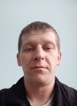 Олег, 32 года, Ветлуга