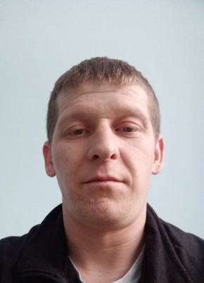 Олег, 32, Россия, Ветлуга