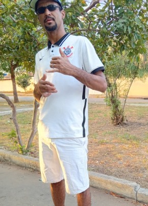 Anderson из Montes Claros 38 лет