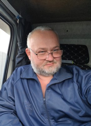 Денчик из Москвы 45 лет