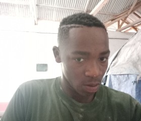 Alfred Tz, 20 лет, Dar es Salaam