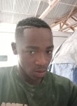 Alfred Tz, 20 лет, Dar es Salaam