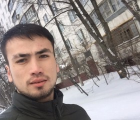 Роберт, 32 года, Москва