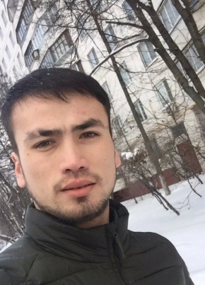 Роберт, 32, Россия, Москва
