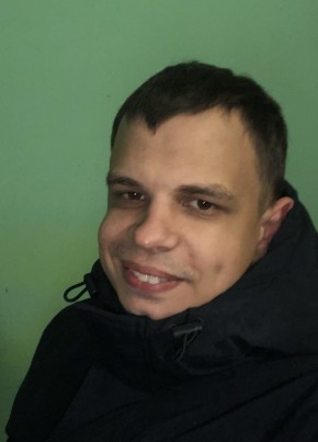 Алексей, 31, Россия, Москва