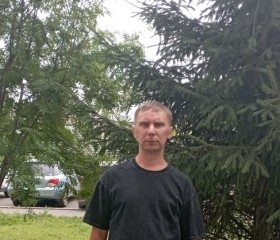 Yaroslav, 39, Krasnoyarsk