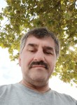 Suskun yürek, 53 года, Bursa