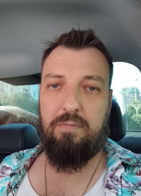 Алексей из Toshkent 44 года