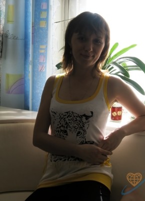 Tanyusha, 39, Россия, Сыктывкар