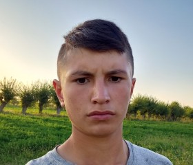 Алексей, 23 года, Хужант