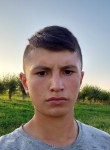 Алексей, 22 года, Хужант