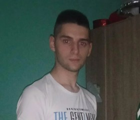 Daniel, 19 лет, Крушевац