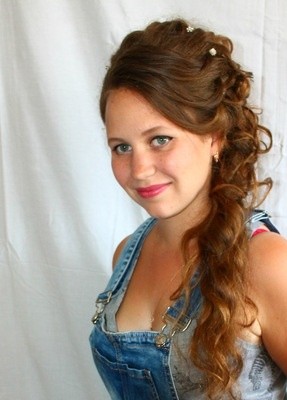 Кристина, 24, Україна, Вилкове