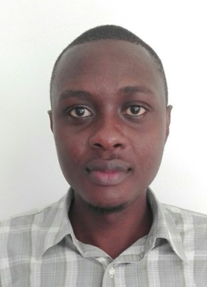junior, 34, Republic of Cameroon, Yaoundé