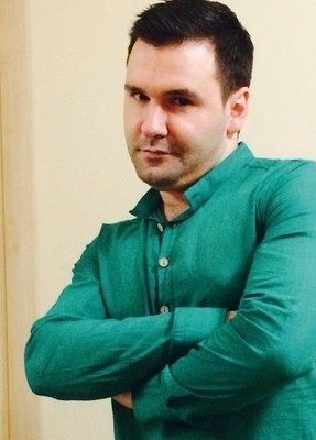 Григорий, 38, Россия, Москва