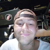 John Sylvester, 26  , South Bend