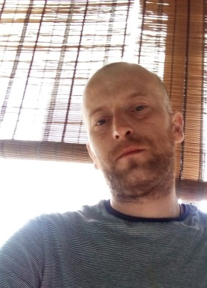 Михаил , 36, Россия, Долгопрудный