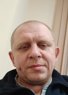 Алексей, 45, Россия, Мариинск