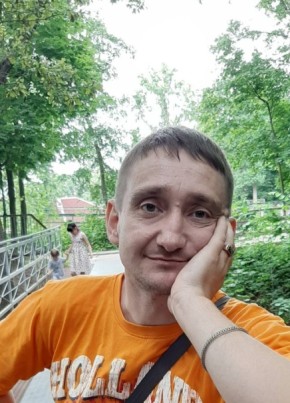 Александр, 42, Рэспубліка Беларусь, Жлобін