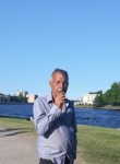 валера, 53 года, Санкт-Петербург