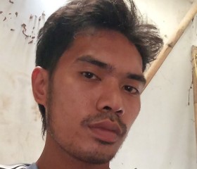 Baby, 21, Malingao