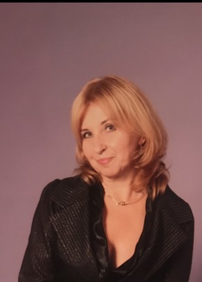 Татьяна, 57, Россия, Зеленоград