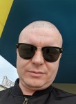 Dmitriy, 39, Ulyanovsk