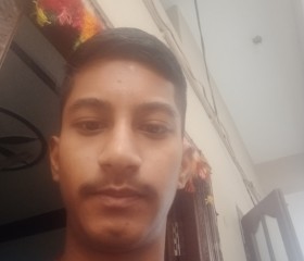 Rohit, 19 лет, Hyderabad