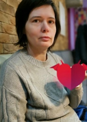 Ольга, 46, Россия, Королёв