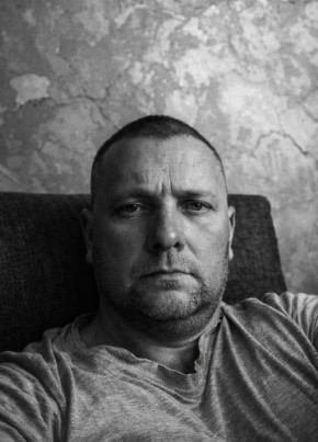 Alexander Dudin из Edineț 44 года