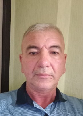 Александр из Бердска 56 лет