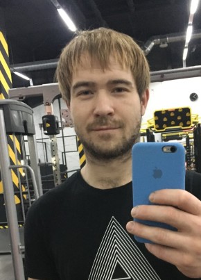 Александр, 33, Россия, Семилуки