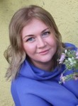 Nadenka, 37, Moscow