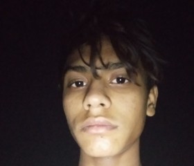 KartiK, 19 лет, Delhi