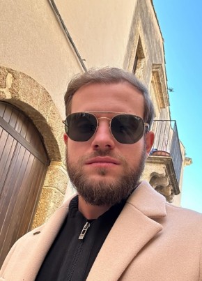 Sergey из Магнитогорска 38 лет