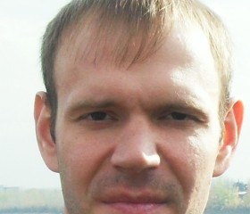 Анатолий, 43 года, Красноярск