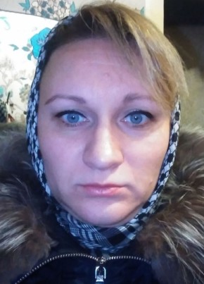 Алена, 41, Россия, Губкинский