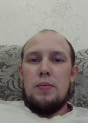 Александр, 34, Россия, Шадринск