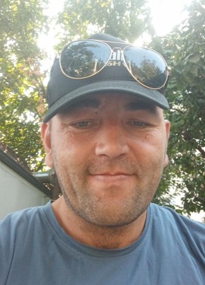 Abduxalil из Toshkent 37 лет