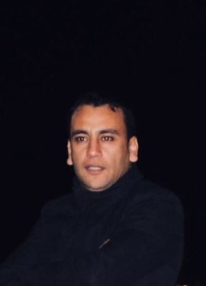 Abdel, 38, المغرب, الجديدة