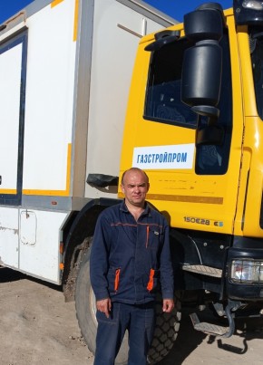 Aleksandr, 51, Russia, Engels