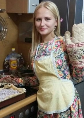 Аня, 24, Россия, Сургут
