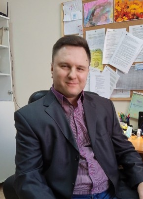 Pavel, 43, Russia, Saint Petersburg