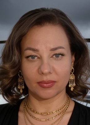 Татьяна из Коломны 46 лет
