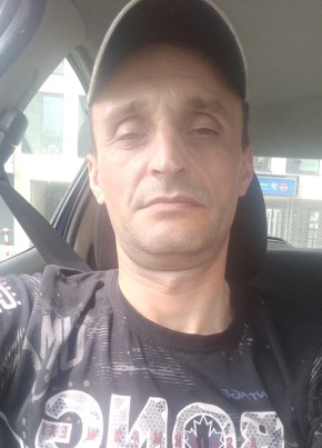 Сергей, 45, Bundesrepublik Deutschland, Hannover