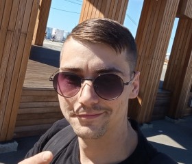Grigoriy, 31, Moscow