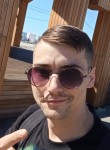Grigoriy, 31, Moscow