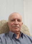 Сергей, 64 года, Подольск