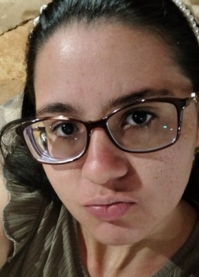 Laura Santos Lop из Brasília 25 лет