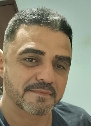 Leo из Bom Despacho 41 год